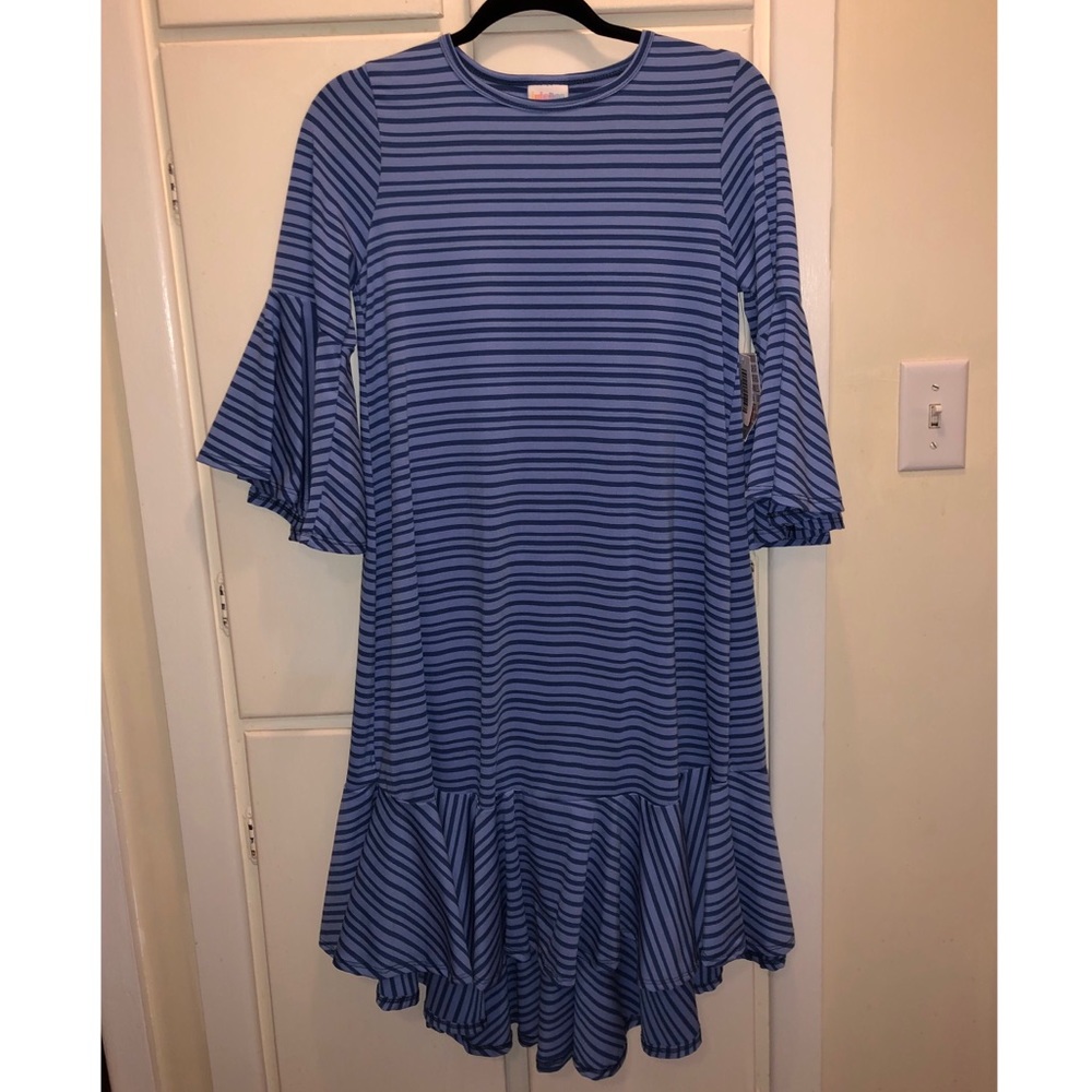 Lularoe Small Maurine dress